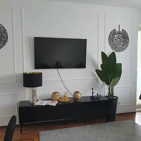 Royal Apartamento