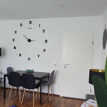 Apartamento Royal
